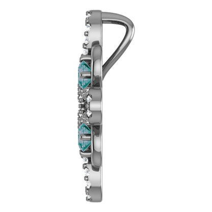 High Quality Luxury Necklaces and Pendants for Women by Ryan Jonathan Fine Jewelry