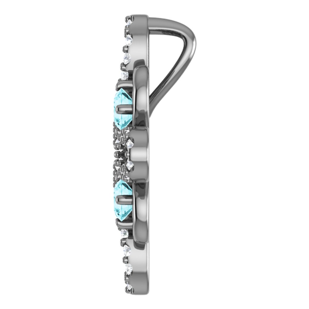 High Quality Luxury Necklaces and Pendants for Women by Ryan Jonathan Fine Jewelry