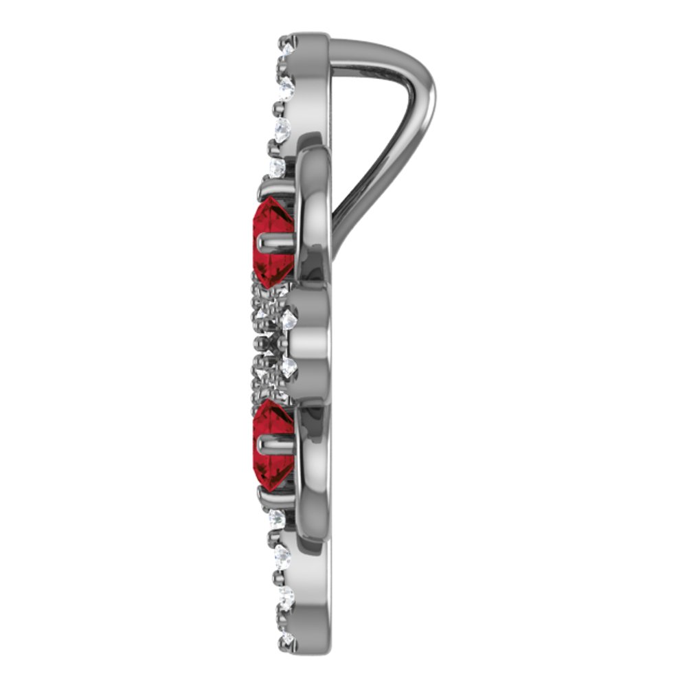 High Quality Luxury Necklaces and Pendants for Women by Ryan Jonathan Fine Jewelry