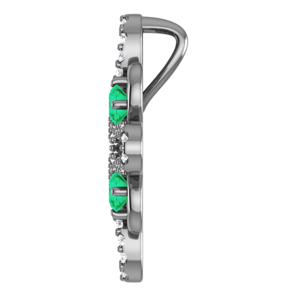 High Quality Luxury Necklaces and Pendants for Women by Ryan Jonathan Fine Jewelry