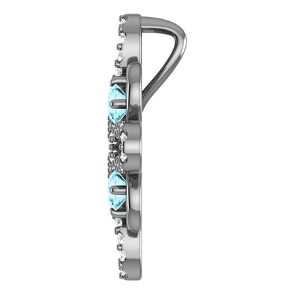 High Quality Luxury Necklaces and Pendants for Women by Ryan Jonathan Fine Jewelry