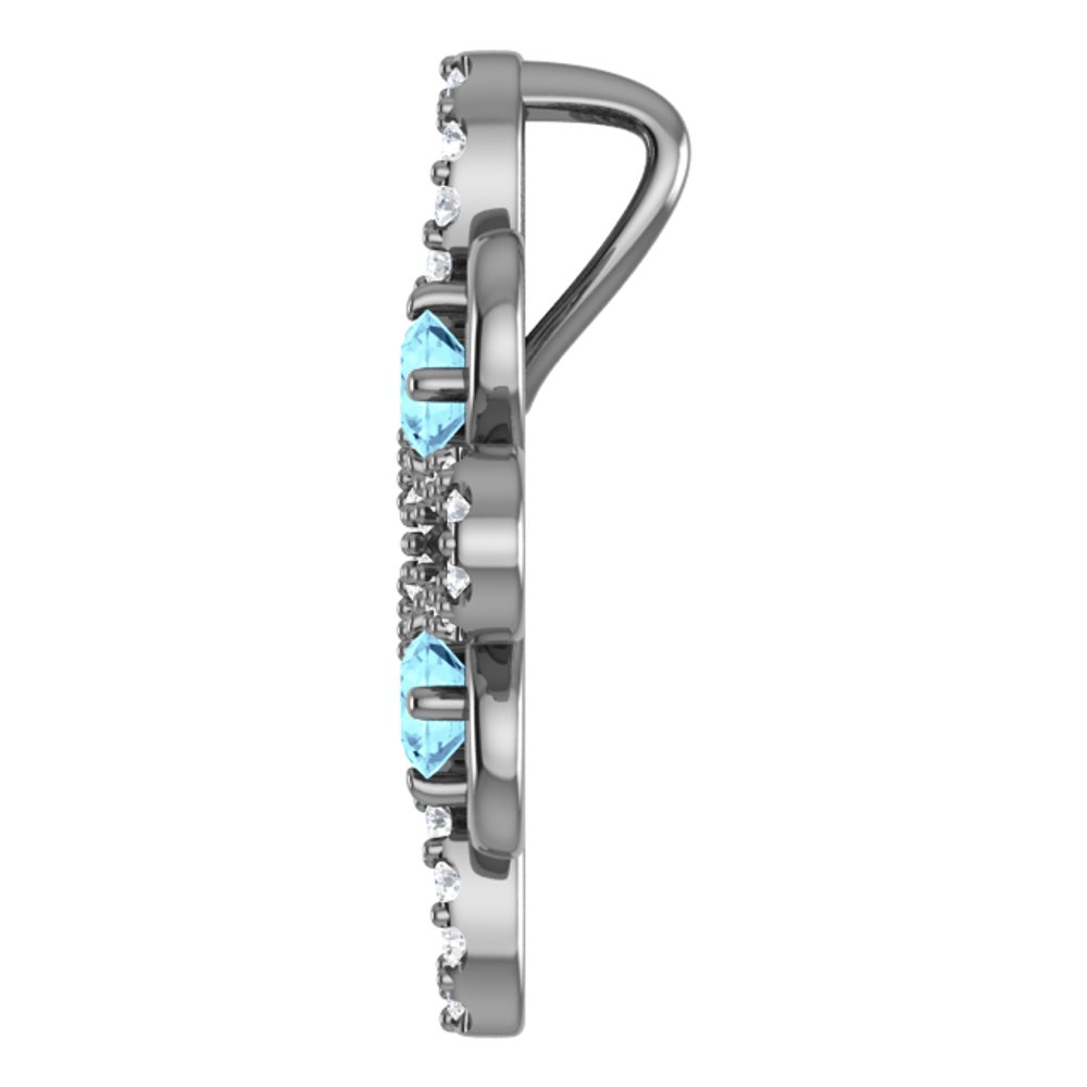 High Quality Luxury Necklaces and Pendants for Women by Ryan Jonathan Fine Jewelry