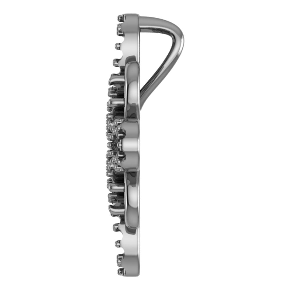 High Quality Luxury Necklaces and Pendants for Women by Ryan Jonathan Fine Jewelry