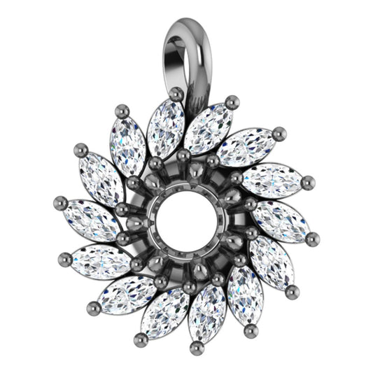 High Quality Luxury Necklaces and Pendants for Women by Ryan Jonathan Fine Jewelry