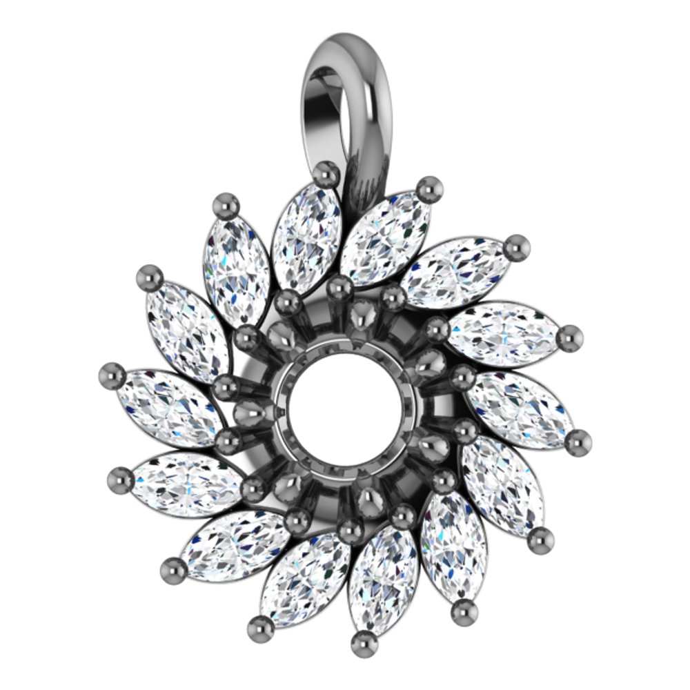 High Quality Luxury Necklaces and Pendants for Women by Ryan Jonathan Fine Jewelry