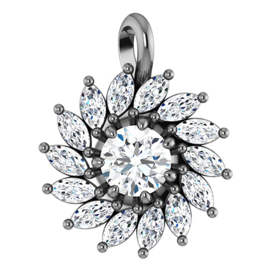 High Quality Luxury Necklaces and Pendants for Women by Ryan Jonathan Fine Jewelry