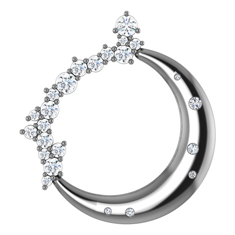 High Quality Luxury Necklaces and Pendants for Women by Ryan Jonathan Fine Jewelry