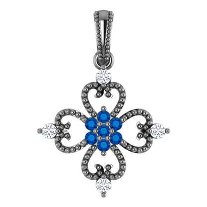 High Quality Luxury Necklaces and Pendants for Women by Ryan Jonathan Fine Jewelry