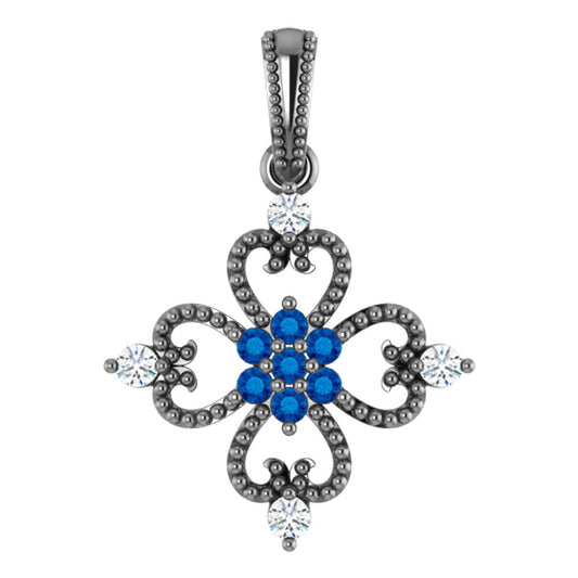 High Quality Luxury Necklaces and Pendants for Women by Ryan Jonathan Fine Jewelry