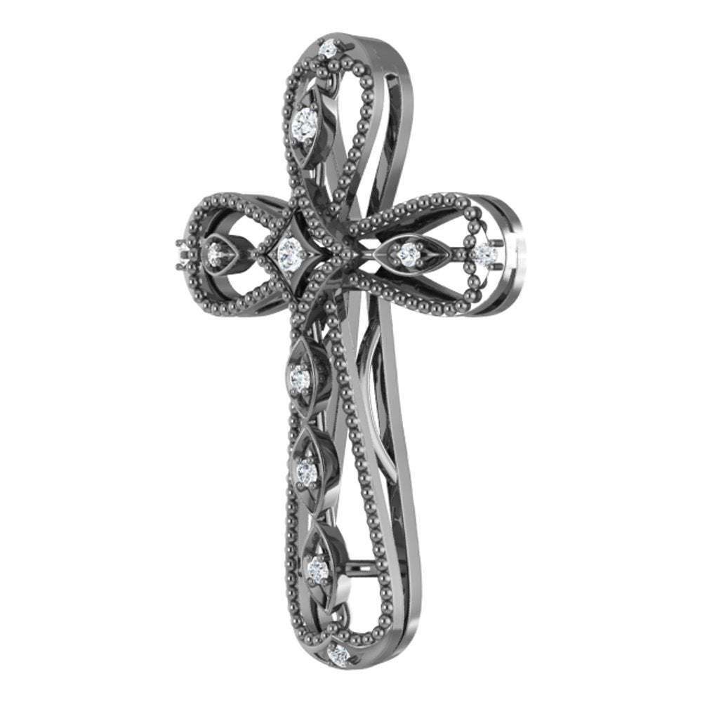 High Quality Luxury Necklaces and Pendants for Women by Ryan Jonathan Fine Jewelry