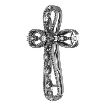 High Quality Luxury Necklaces and Pendants for Women by Ryan Jonathan Fine Jewelry