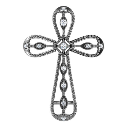 High Quality Luxury Necklaces and Pendants for Women by Ryan Jonathan Fine Jewelry