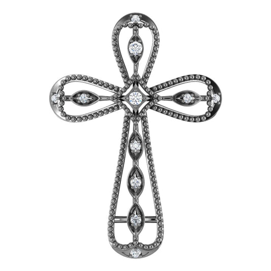 High Quality Luxury Necklaces and Pendants for Women by Ryan Jonathan Fine Jewelry