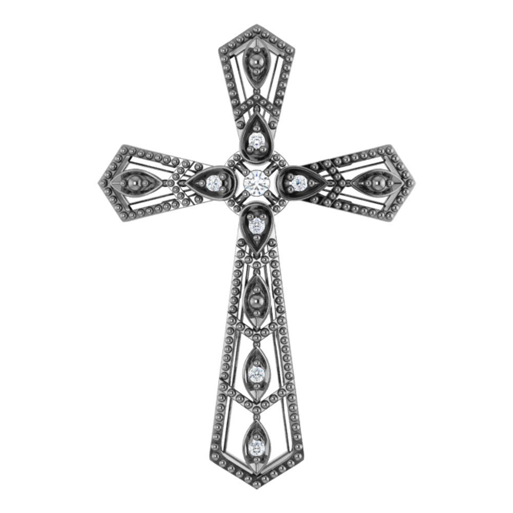 High Quality Luxury Necklaces and Pendants for Women by Ryan Jonathan Fine Jewelry