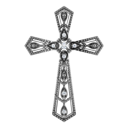 High Quality Luxury Necklaces and Pendants for Women by Ryan Jonathan Fine Jewelry