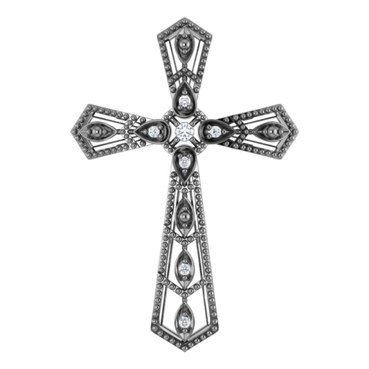 High Quality Luxury Necklaces and Pendants for Women by Ryan Jonathan Fine Jewelry