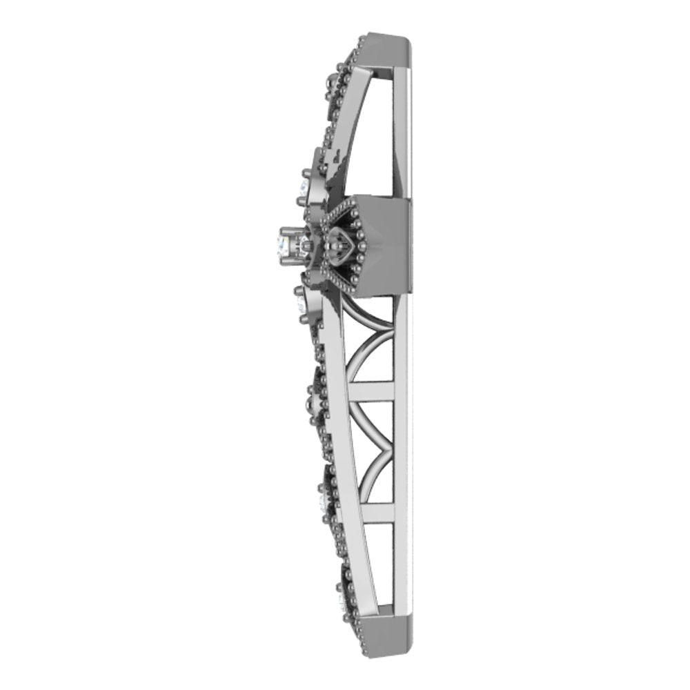 High Quality Luxury Necklaces and Pendants for Women by Ryan Jonathan Fine Jewelry