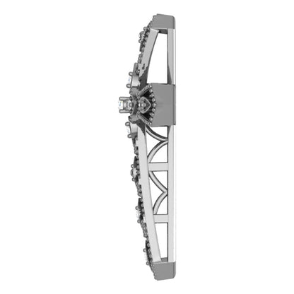 High Quality Luxury Necklaces and Pendants for Women by Ryan Jonathan Fine Jewelry