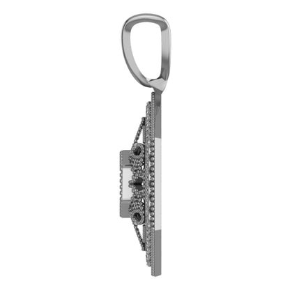 High Quality Luxury Necklaces and Pendants for Women by Ryan Jonathan Fine Jewelry