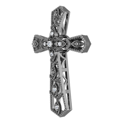 High Quality Luxury Necklaces and Pendants for Women by Ryan Jonathan Fine Jewelry