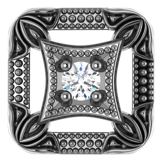 High Quality Luxury Necklaces and Pendants for Women by Ryan Jonathan Fine Jewelry