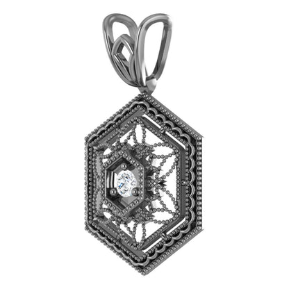 High Quality Luxury Necklaces and Pendants for Women by Ryan Jonathan Fine Jewelry