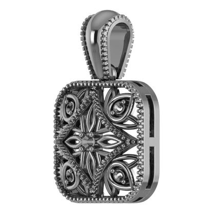 High Quality Luxury Necklaces and Pendants for Women by Ryan Jonathan Fine Jewelry