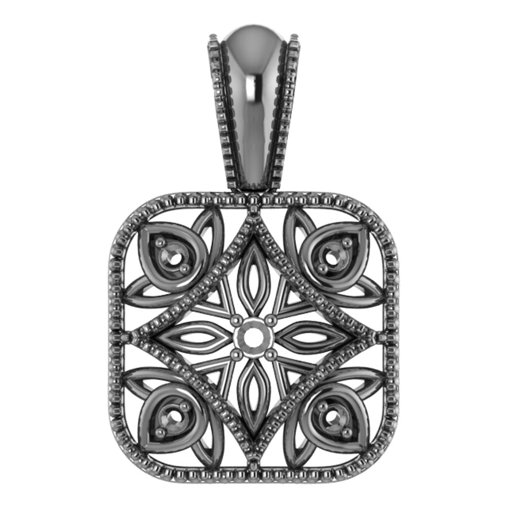 High Quality Luxury Necklaces and Pendants for Women by Ryan Jonathan Fine Jewelry