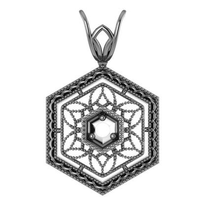 High Quality Luxury Necklaces and Pendants for Women by Ryan Jonathan Fine Jewelry