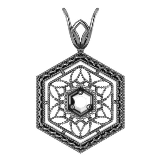 High Quality Luxury Necklaces and Pendants for Women by Ryan Jonathan Fine Jewelry