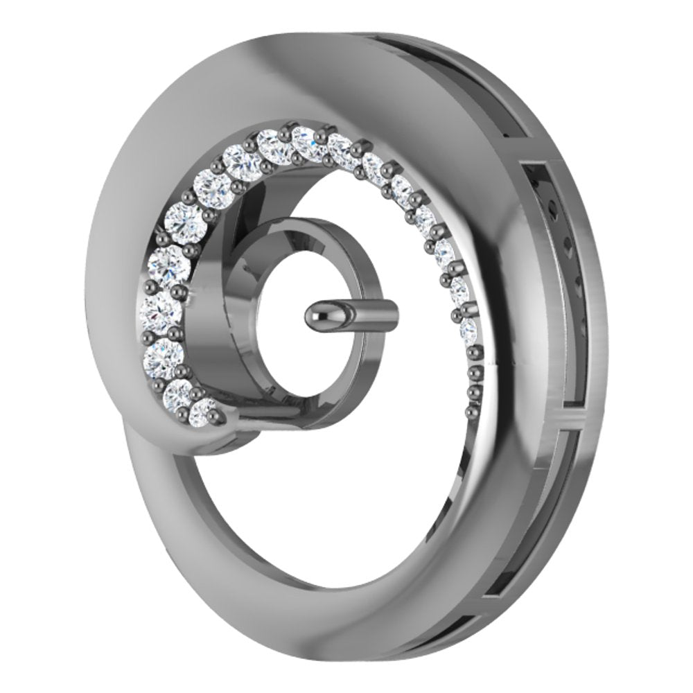 High Quality Luxury Necklaces and Pendants for Women by Ryan Jonathan Fine Jewelry