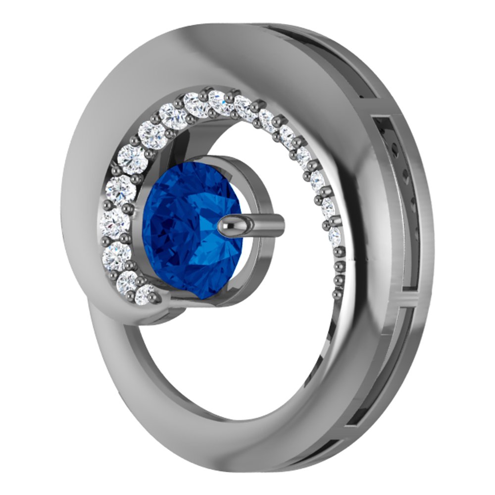 High Quality Luxury Necklaces and Pendants for Women by Ryan Jonathan Fine Jewelry