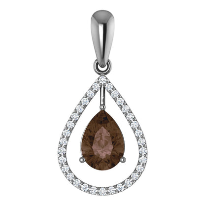 High Quality Luxury Necklaces and Pendants for Women by Ryan Jonathan Fine Jewelry