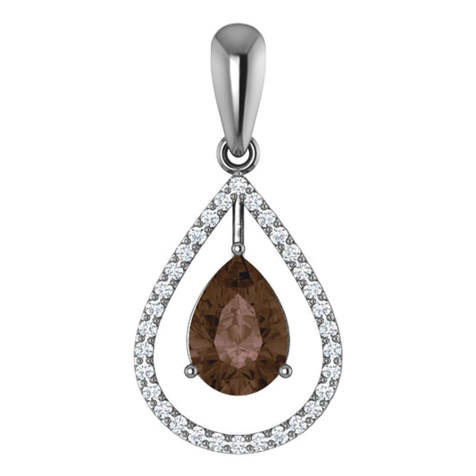 High Quality Luxury Necklaces and Pendants for Women by Ryan Jonathan Fine Jewelry