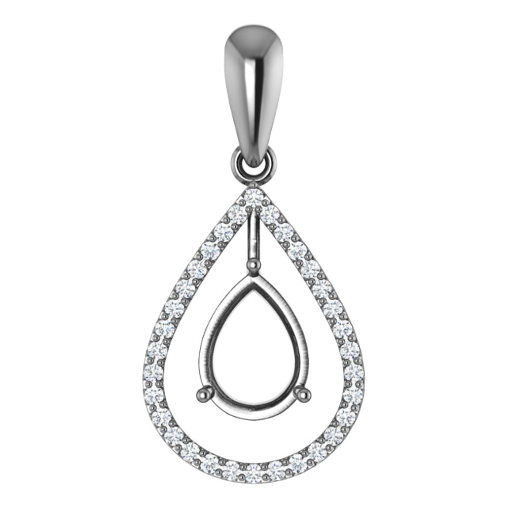 High Quality Luxury Necklaces and Pendants for Women by Ryan Jonathan Fine Jewelry