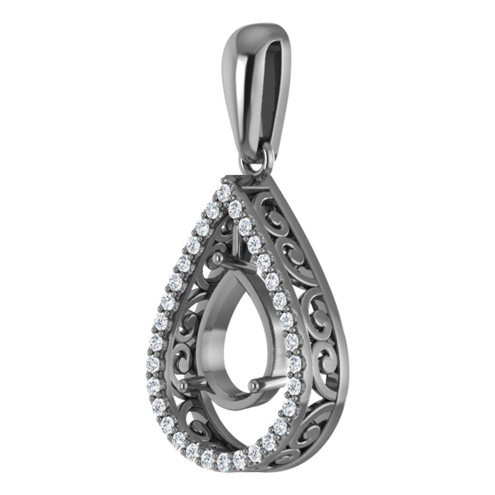 High Quality Luxury Necklaces and Pendants for Women by Ryan Jonathan Fine Jewelry