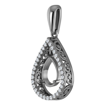 High Quality Luxury Necklaces and Pendants for Women by Ryan Jonathan Fine Jewelry