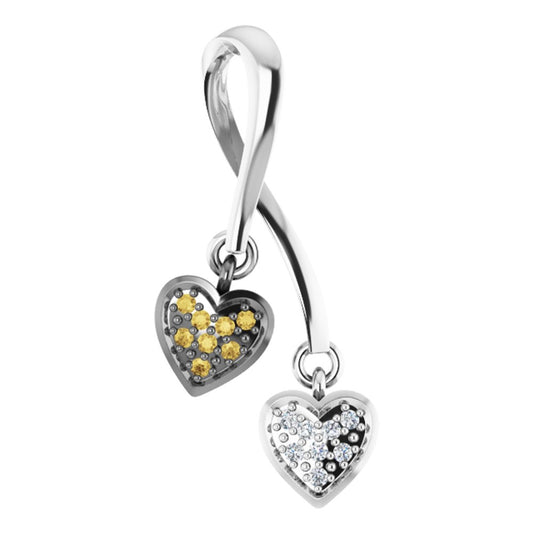 High Quality Luxury Necklaces and Pendants for Women by Ryan Jonathan Fine Jewelry