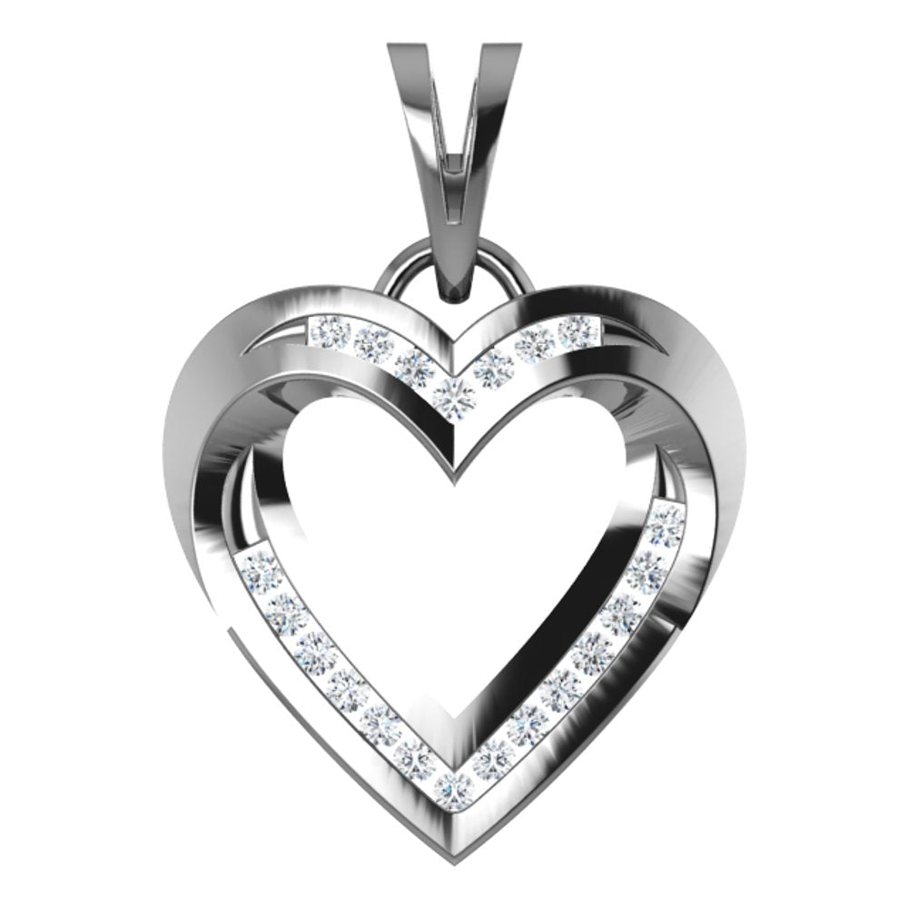 High Quality Luxury Necklaces and Pendants for Women by Ryan Jonathan Fine Jewelry