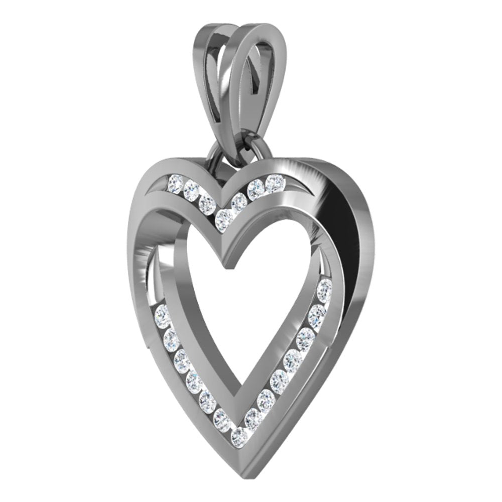 High Quality Luxury Necklaces and Pendants for Women by Ryan Jonathan Fine Jewelry