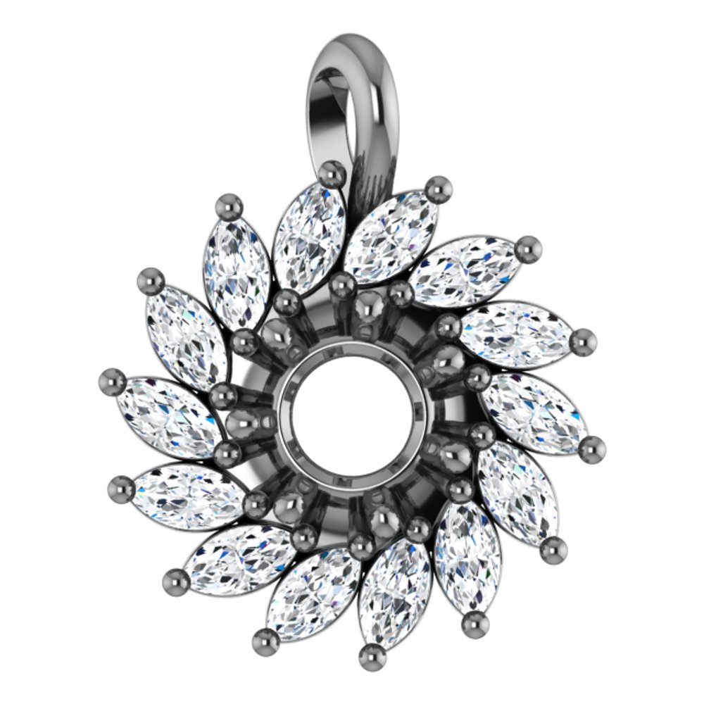 High Quality Luxury Necklaces and Pendants for Women by Ryan Jonathan Fine Jewelry