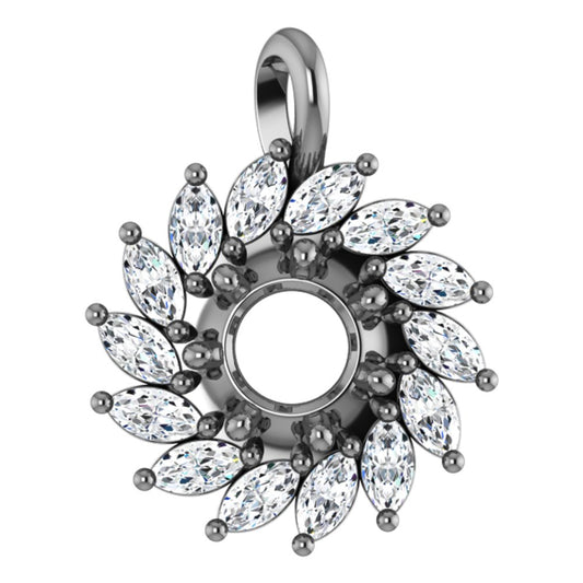 High Quality Luxury Necklaces and Pendants for Women by Ryan Jonathan Fine Jewelry