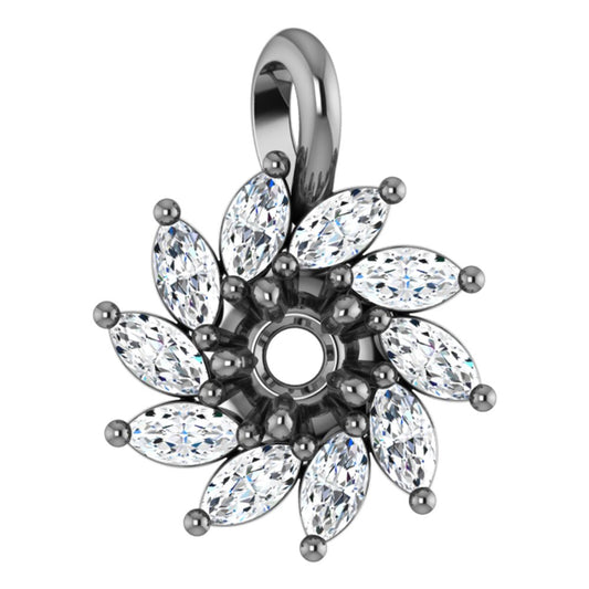 High Quality Luxury Earrings for Women by Ryan Jonathan Fine Jewelry