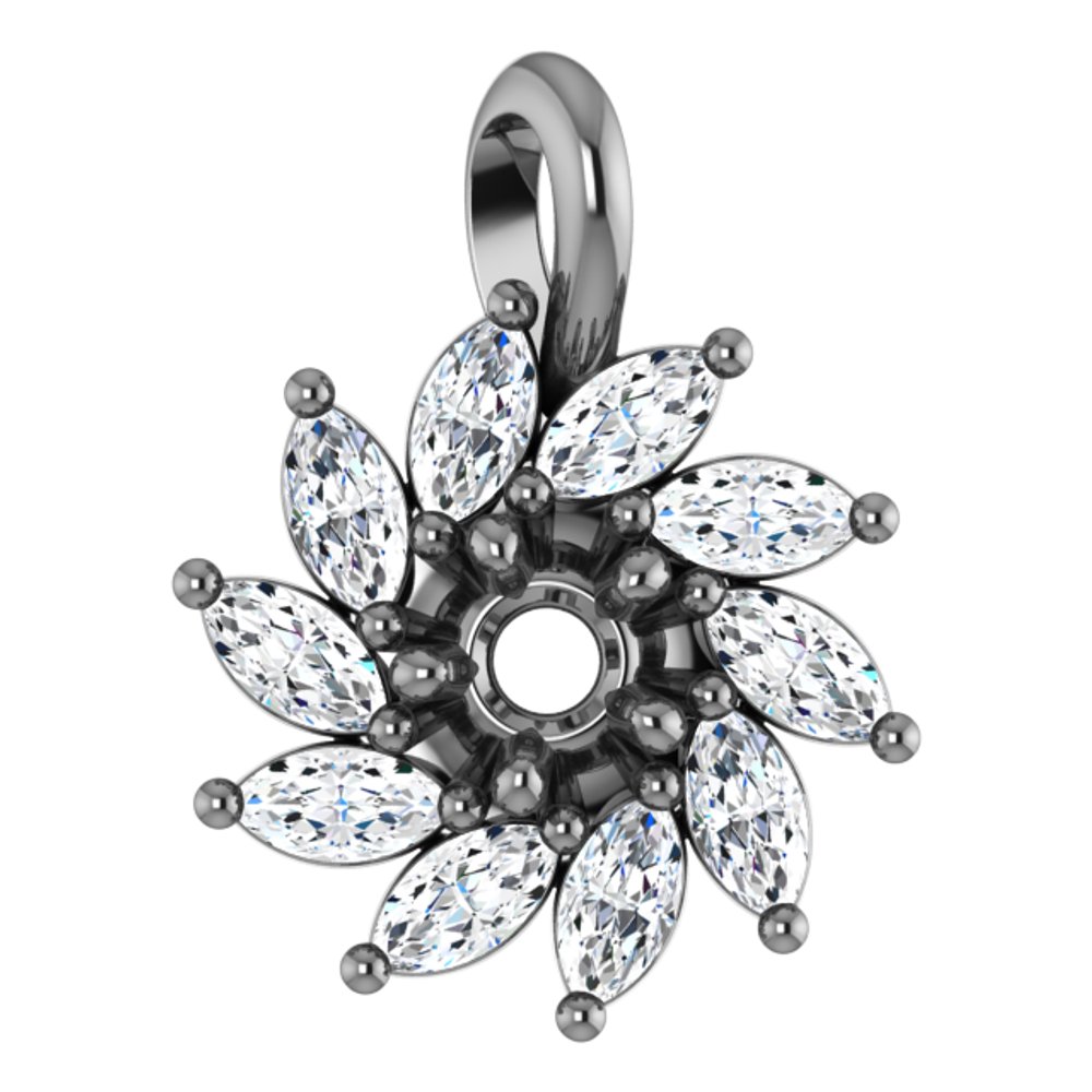 High Quality Luxury Necklaces and Pendants for Women by Ryan Jonathan Fine Jewelry