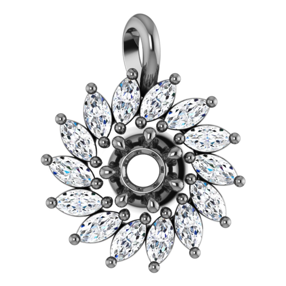 High Quality Luxury Earrings for Women by Ryan Jonathan Fine Jewelry