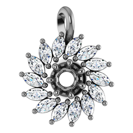 High Quality Luxury Necklaces and Pendants for Women by Ryan Jonathan Fine Jewelry