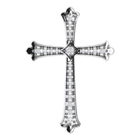 High Quality Luxury Necklaces and Pendants for Women by Ryan Jonathan Fine Jewelry