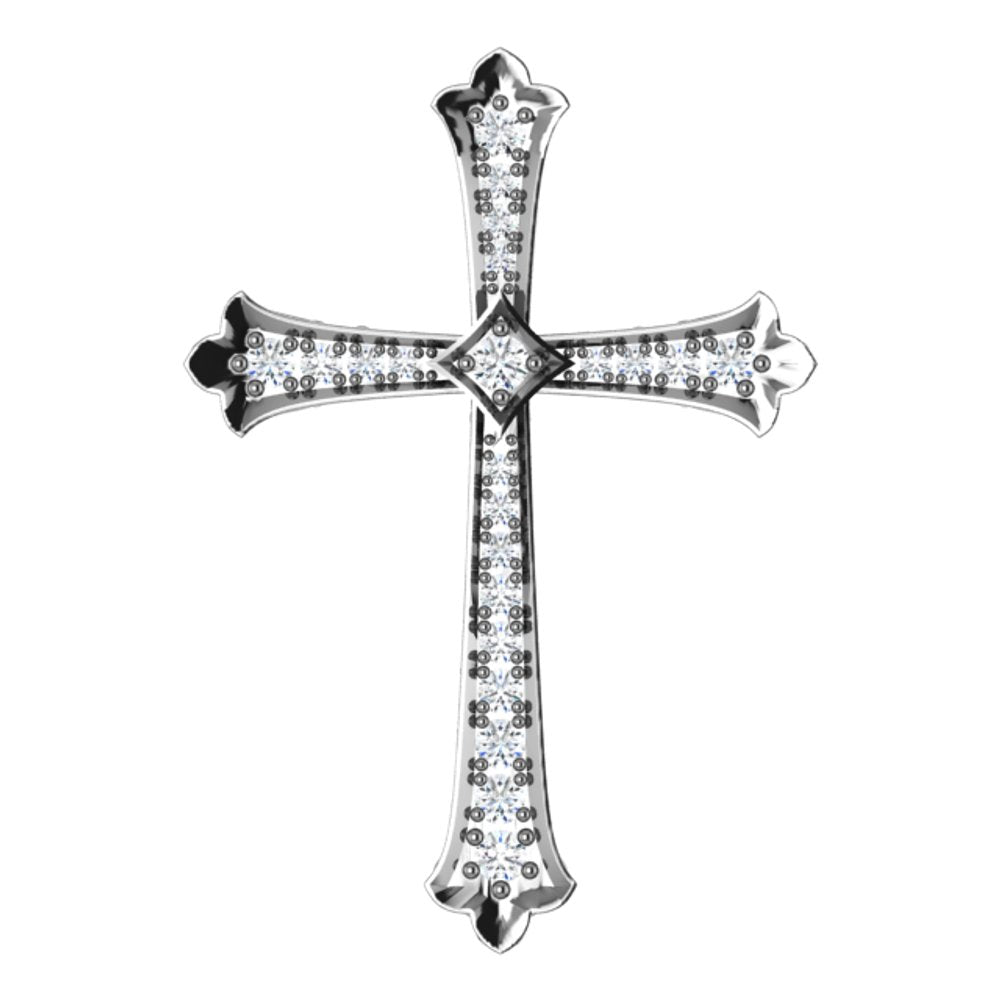 High Quality Luxury Necklaces and Pendants for Women by Ryan Jonathan Fine Jewelry