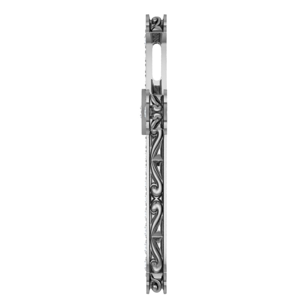 High Quality Luxury Necklaces and Pendants for Women by Ryan Jonathan Fine Jewelry
