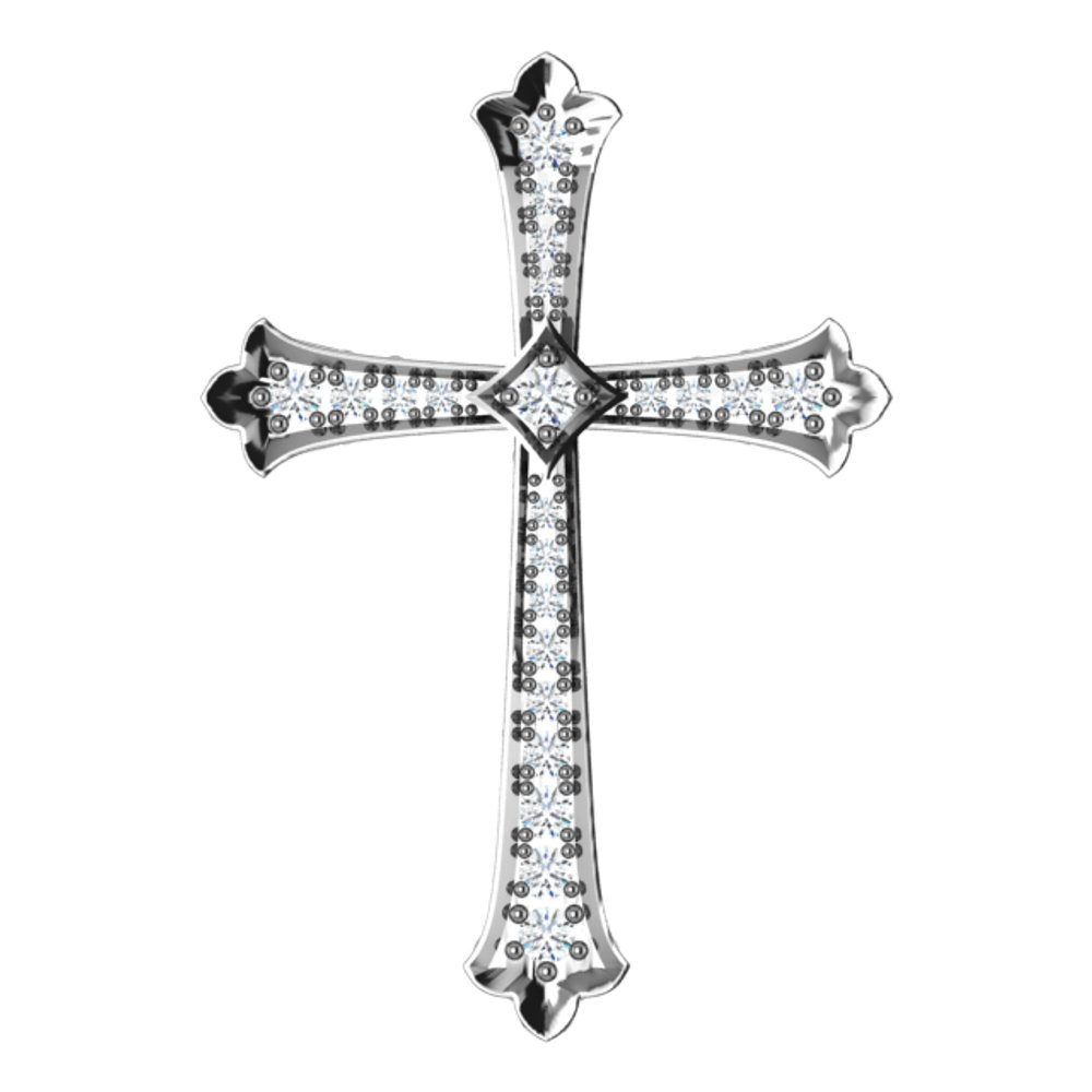 High Quality Luxury Necklaces and Pendants for Women by Ryan Jonathan Fine Jewelry